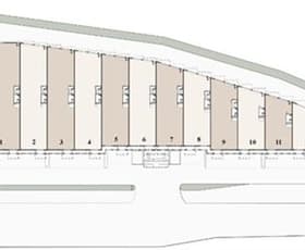 Factory, Warehouse & Industrial commercial property leased at 1/70 Connors Rd Paget QLD 4740