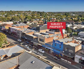 Showrooms / Bulky Goods commercial property leased at 1473 Malvern Road Malvern VIC 3144