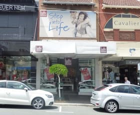 Shop & Retail commercial property leased at 634 Burke Road Camberwell VIC 3124