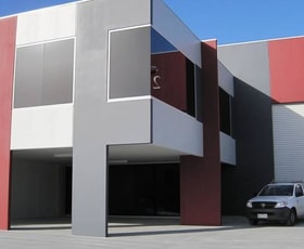 Factory, Warehouse & Industrial commercial property leased at 2 Park Drive Dandenong VIC 3175