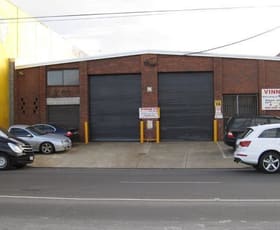 Factory, Warehouse & Industrial commercial property leased at 1/74 Bennet Street Dandenong VIC 3175