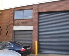 Factory, Warehouse & Industrial commercial property leased at 1/74 Bennet Street Dandenong VIC 3175