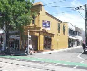 Offices commercial property leased at 2A Bond Street South Yarra VIC 3141