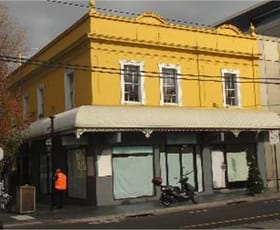 Offices commercial property leased at /132 Toorak South Yarra VIC 3141