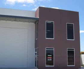 Factory, Warehouse & Industrial commercial property leased at 4/55-59 Leggo Court Dandenong VIC 3175