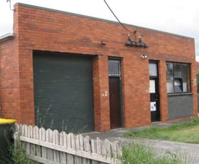 Factory, Warehouse & Industrial commercial property leased at 2/15 Moresby Avenue Seaford VIC 3198