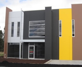 Factory, Warehouse & Industrial commercial property leased at 1/42 -56 Progress Street Dandenong VIC 3175