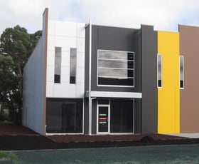 Factory, Warehouse & Industrial commercial property leased at 1/42 -56 Progress Street Dandenong VIC 3175