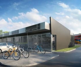 Shop & Retail commercial property leased at Shop  2/240-246 Clyde Road Berwick VIC 3806