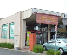 Shop & Retail commercial property leased at Shop 71 Tunstall Square Shopping Centre Doncaster East VIC 3109