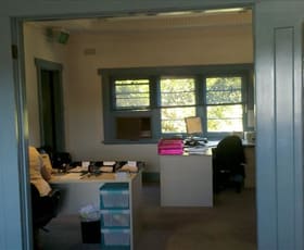 Offices commercial property leased at 93A Station Street Malvern VIC 3144