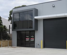Factory, Warehouse & Industrial commercial property leased at 7/184-190 Chesterville Road Moorabbin VIC 3189