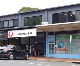 Offices commercial property leased at 9B Salisbury Avenue Blackburn VIC 3130