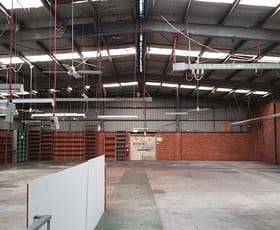 Factory, Warehouse & Industrial commercial property leased at 30 Green Street Thomastown VIC 3074