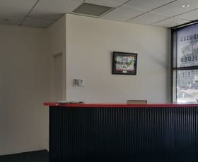 Factory, Warehouse & Industrial commercial property leased at 118 Northgate Drive Thomastown VIC 3074