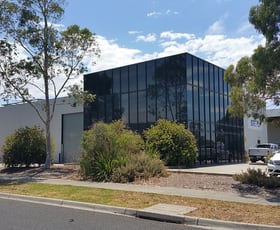 Factory, Warehouse & Industrial commercial property leased at 21 Inglewood Drive Thomastown VIC 3074
