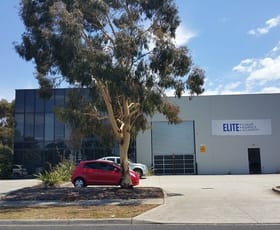 Factory, Warehouse & Industrial commercial property leased at 21 Inglewood Drive Thomastown VIC 3074