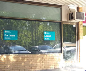 Offices commercial property leased at 10 Wood Street Nunawading VIC 3131