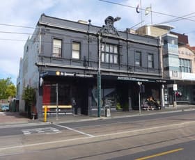 Shop & Retail commercial property leased at 817 Glenferrie Road Hawthorn VIC 3122