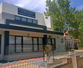 Medical / Consulting commercial property leased at 86 Carrington Rd Box Hill VIC 3128