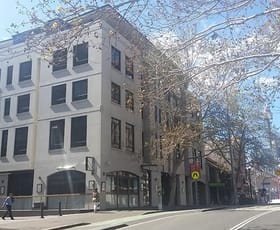 Offices commercial property leased at Level 3, S/84 Union Street Pyrmont NSW 2009
