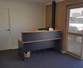 Offices commercial property leased at 8/22 Gibberd Road Balcatta WA 6021