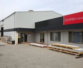Offices commercial property leased at 44 Crocker Drive Malaga WA 6090