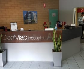 Offices commercial property leased at 44 Crocker Drive Malaga WA 6090