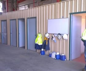 Offices commercial property leased at 23 Scott Pl Orange NSW 2800