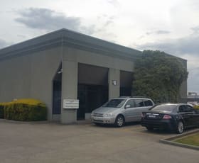 Factory, Warehouse & Industrial commercial property leased at 18/29-39 Kirkham Road West Keysborough VIC 3173