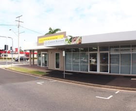 Shop & Retail commercial property leased at 102 Denham Street Rockhampton City QLD 4700