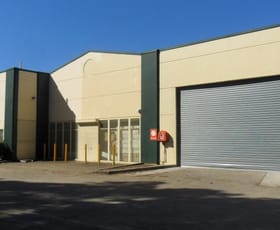 Factory, Warehouse & Industrial commercial property leased at Leumeah NSW 2560