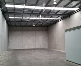 Factory, Warehouse & Industrial commercial property leased at 50 Longview Court Thomastown VIC 3074