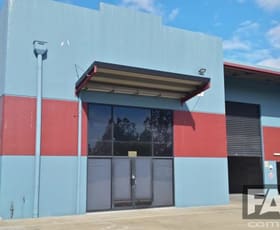 Showrooms / Bulky Goods commercial property leased at Unit  1/2C Spine Street Sumner QLD 4074