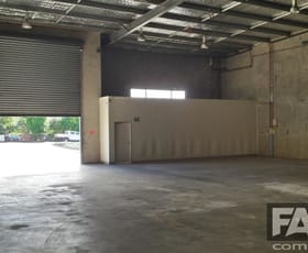 Factory, Warehouse & Industrial commercial property leased at Unit  1/2C Spine Street Sumner QLD 4074
