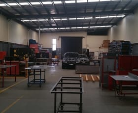 Factory, Warehouse & Industrial commercial property leased at 5B Merri Concourse Campbellfield VIC 3061