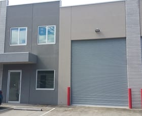 Factory, Warehouse & Industrial commercial property leased at 15/9 Dawson Street Coburg North VIC 3058