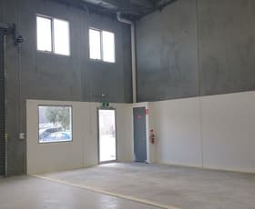 Factory, Warehouse & Industrial commercial property leased at 15/9 Dawson Street Coburg North VIC 3058