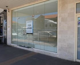 Shop & Retail commercial property leased at 159 Perry Street Matraville NSW 2036