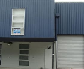 Factory, Warehouse & Industrial commercial property sold at Hornsby NSW 2077