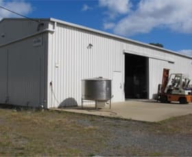 Factory, Warehouse & Industrial commercial property sold at 16 Waterworth Drive Margate TAS 7054