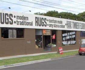 Factory, Warehouse & Industrial commercial property leased at 221 Nepean Highway Mentone VIC 3194