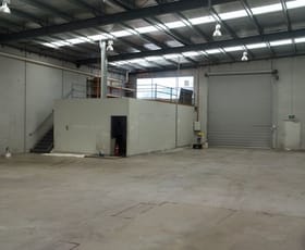 Factory, Warehouse & Industrial commercial property leased at 4 Windale St Dandenong VIC 3175