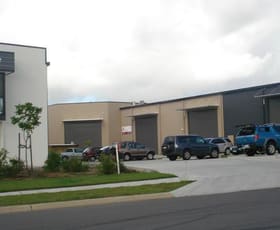Factory, Warehouse & Industrial commercial property leased at Ormeau QLD 4208
