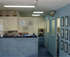 Offices commercial property leased at Hornsby NSW 2077