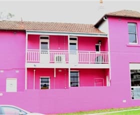 Offices commercial property leased at Hornsby NSW 2077