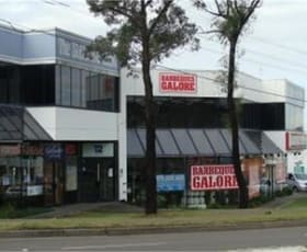 Offices commercial property leased at 6-18 Bridge Road Hornsby NSW 2077