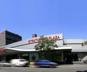 Offices commercial property leased at 11  The Boulevarde Strathfield NSW 2135