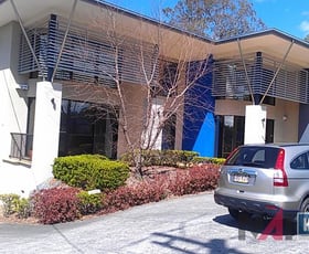 Offices commercial property leased at Suite  2/20 Nerang Street Nerang QLD 4211