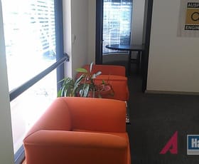 Offices commercial property leased at Suite  2/20 Nerang Street Nerang QLD 4211
